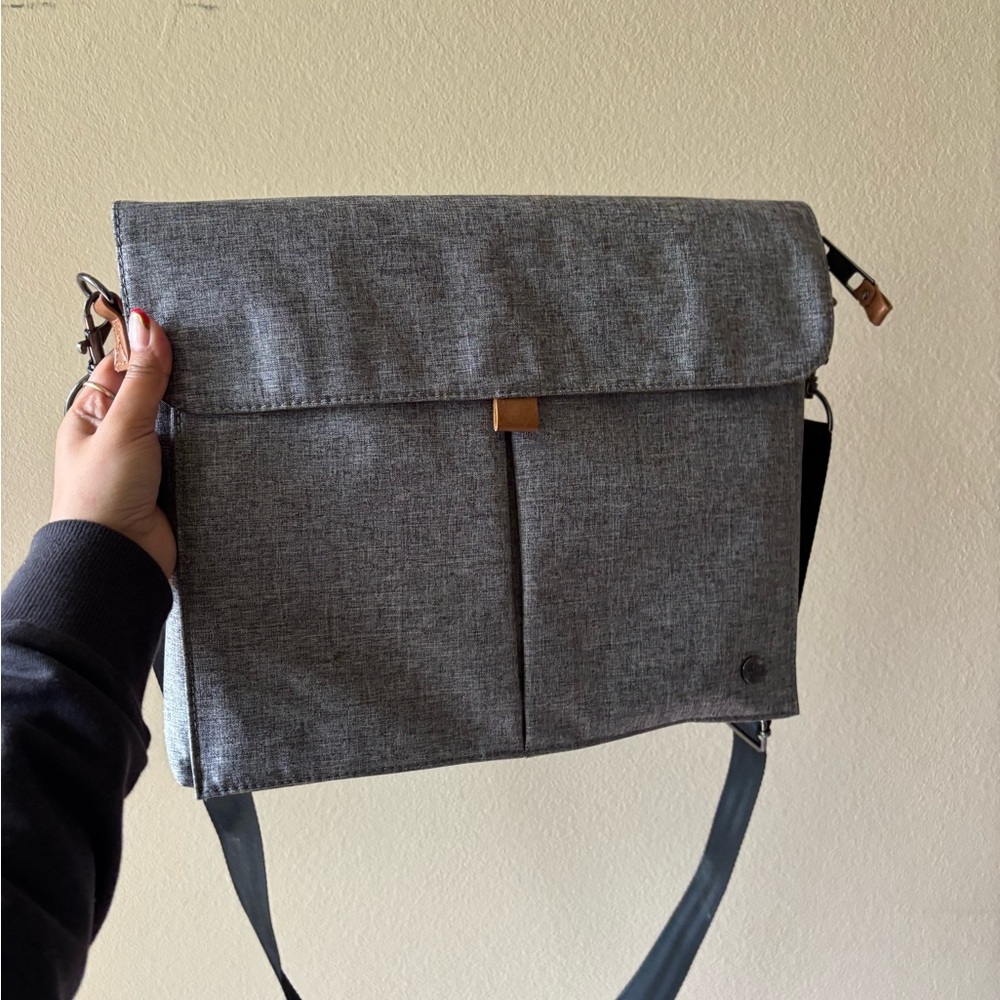 PKG bag for computer.. tablet.. other